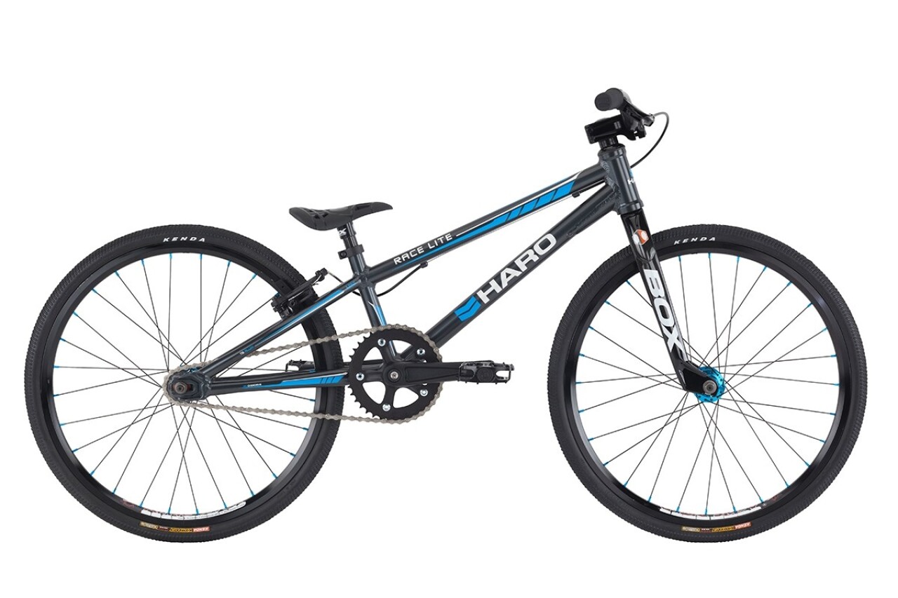 

Team CF Mini (2016)