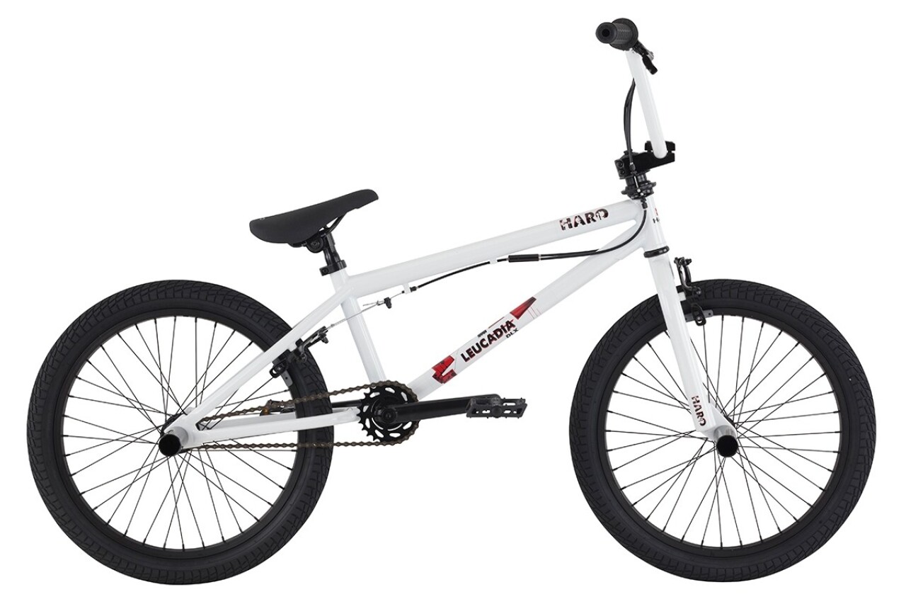 

Leucadia DLX (2016)
