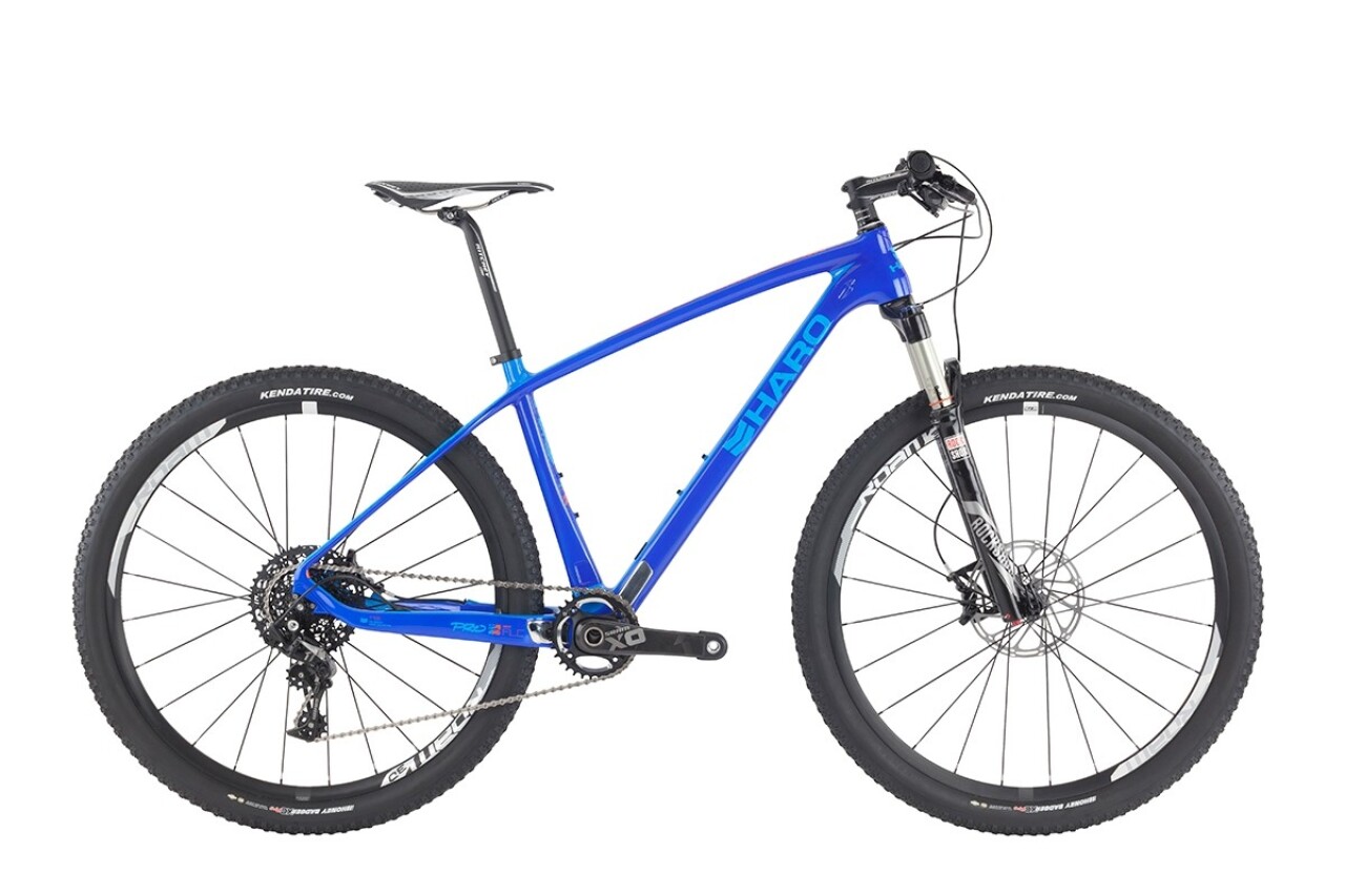 

FLC 27.Five Pro (2016)