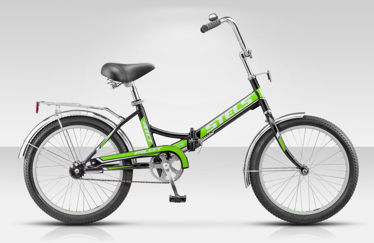 Велосипед Stels Pilot 410 (2015) велосипед stels pilot 710 16 2015 black blue