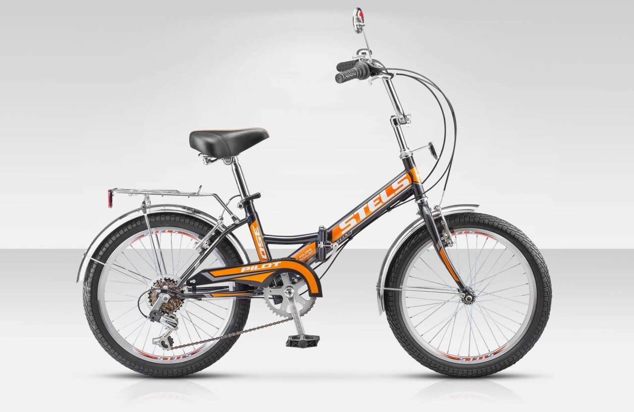 Велосипед Stels Pilot 350 (2015) велосипед stels pilot 710 16 2015 black blue