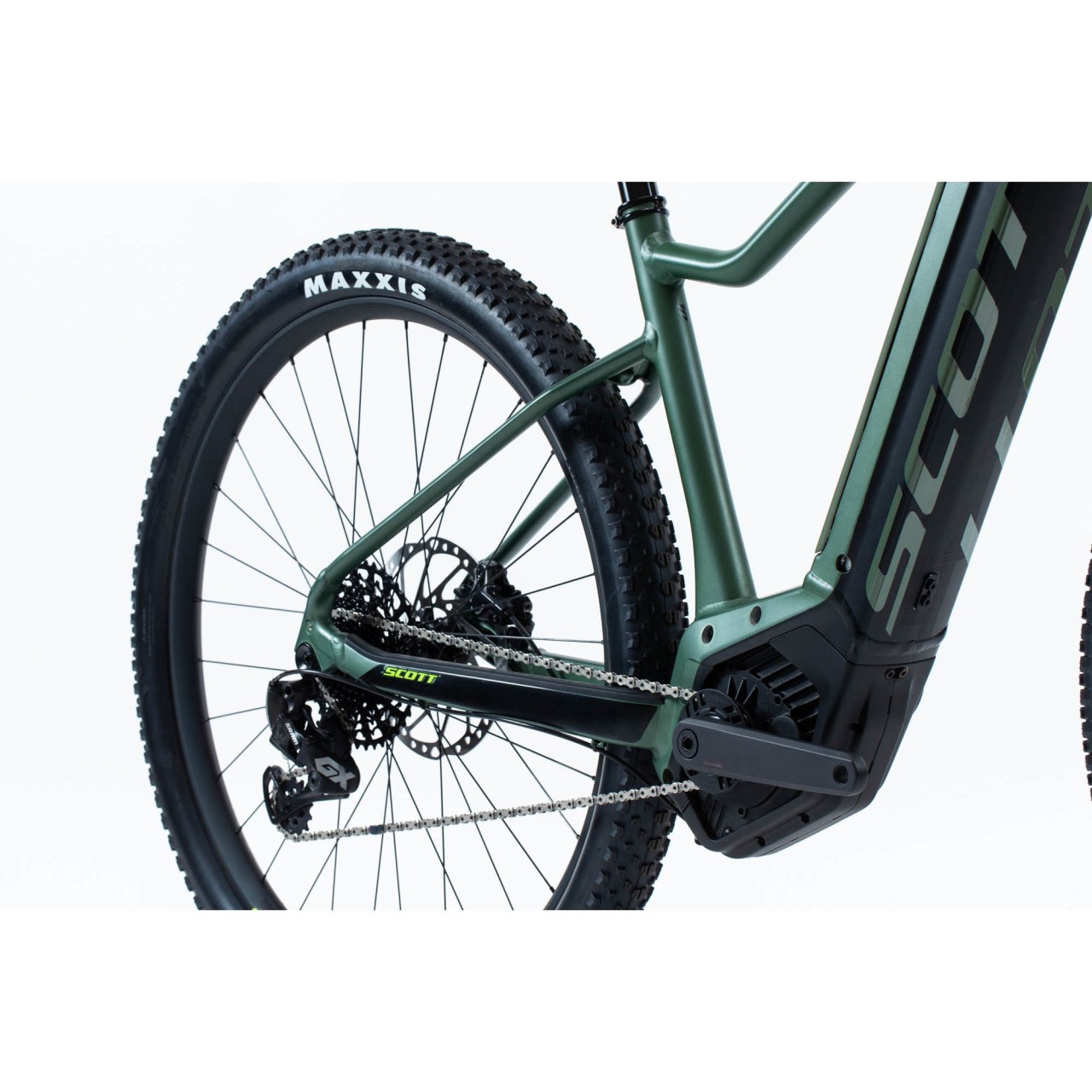 scott aspect eride 10