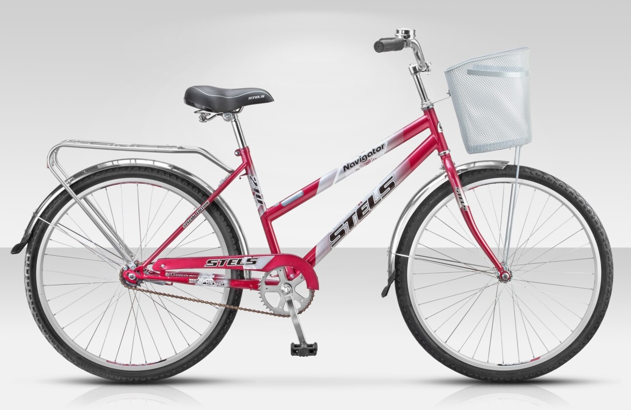 

Navigator 210 Lady (2015)