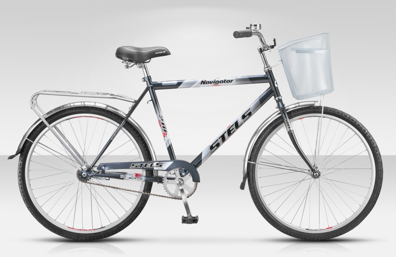 

Navigator 210 (2015)