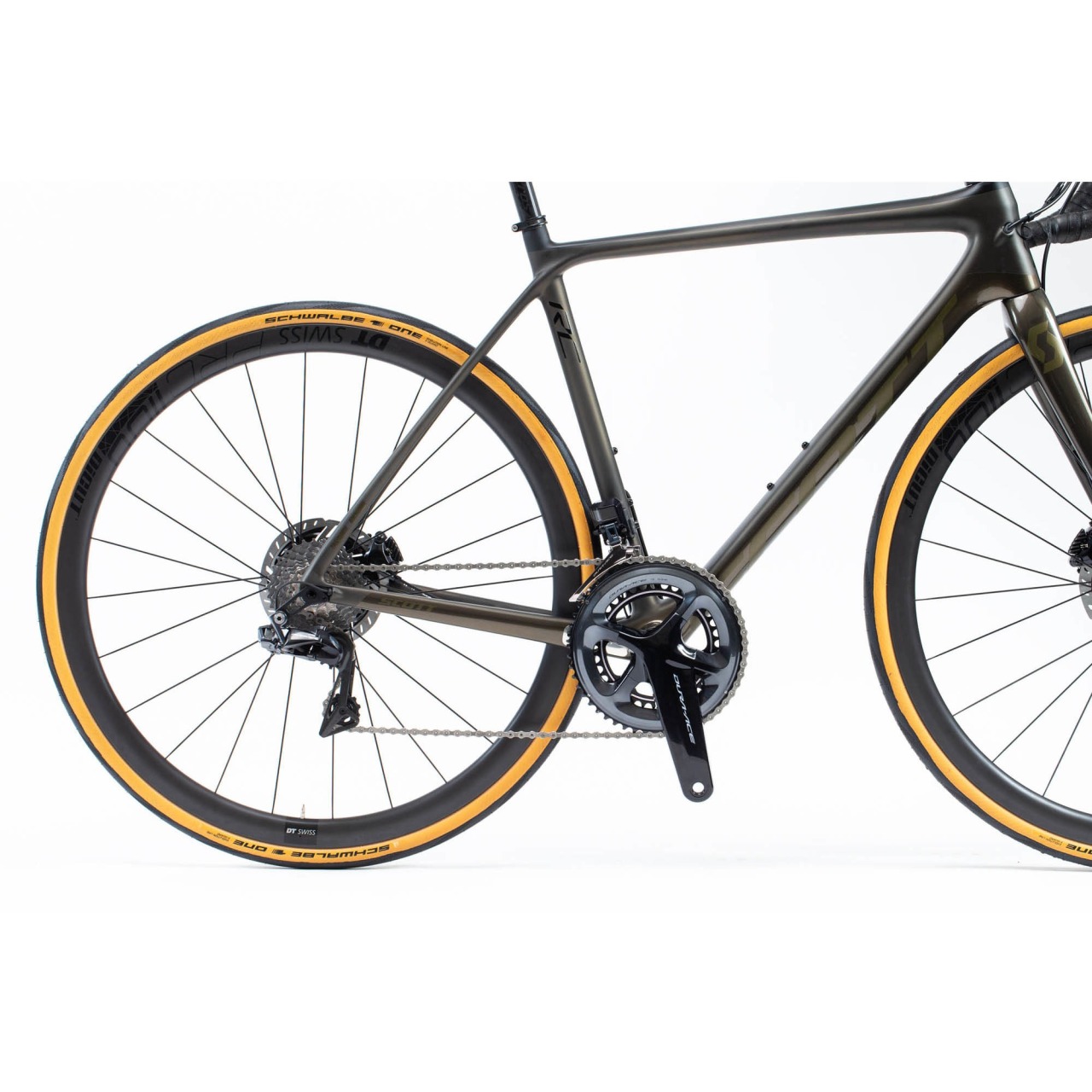 addict rc disc