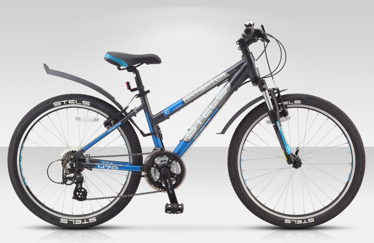 

Navigator 470 V (2015)