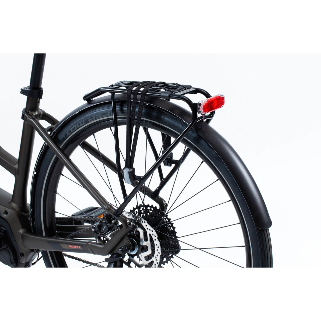 scott silence eride 20 lady bike