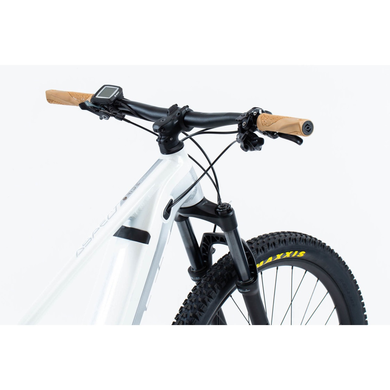 scott aspect eride 10