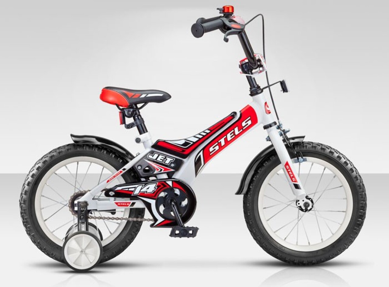 

Jet 14" (2015)