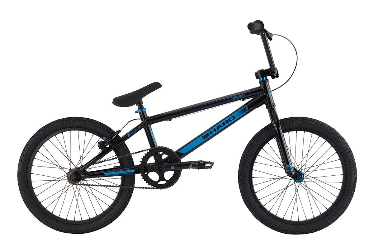 

Annex Pro XL (2015)