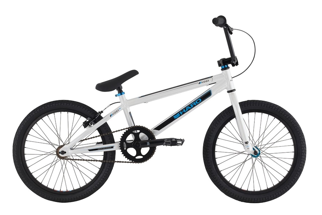 

Annex Pro (2015)