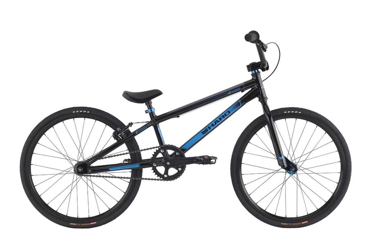 

Annex Junior (2015)
