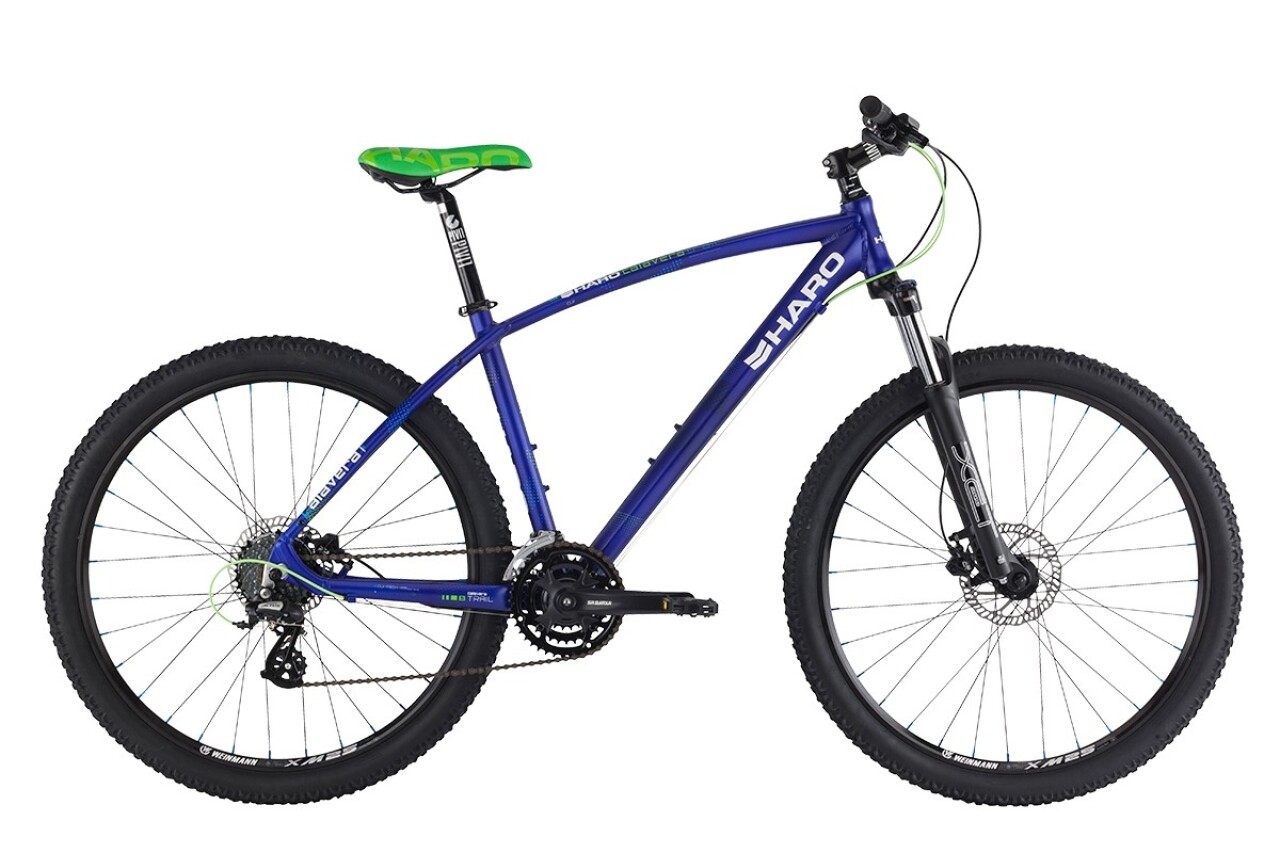 

Calavera 27.Five Trail (2015)