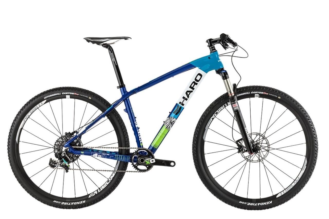 

FLC 29 Pro (2015)