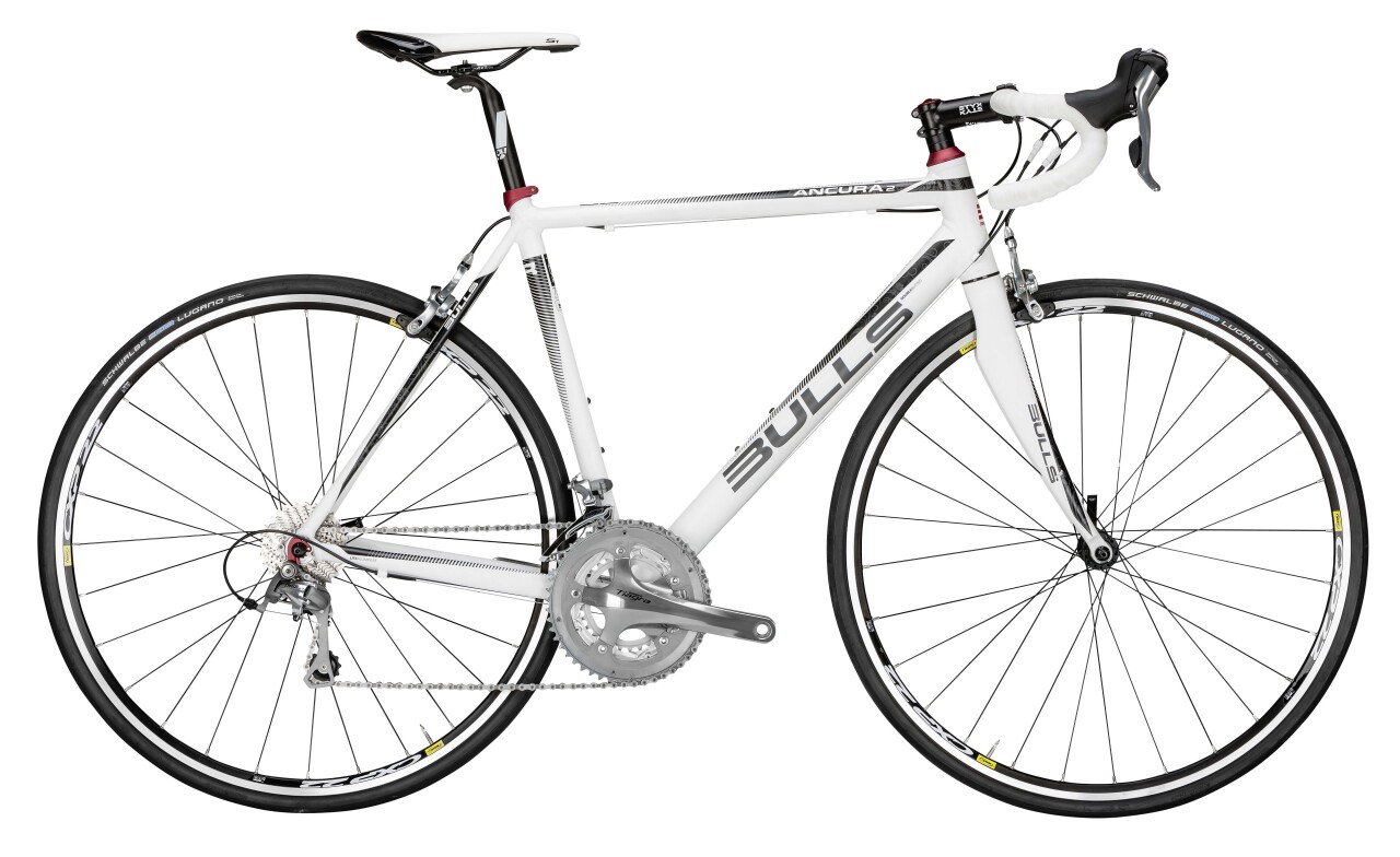 

Ancura 2 (2015)
