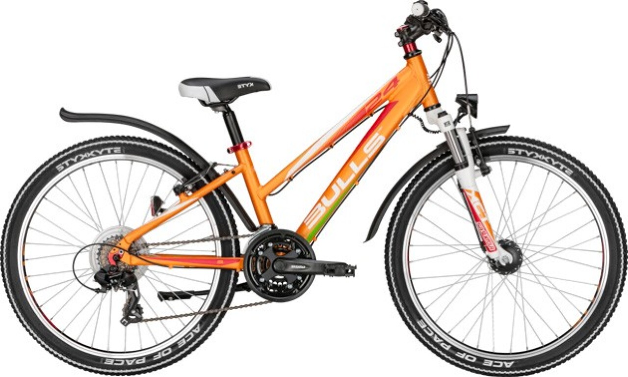 

Sharptail Street 24 Girl (7G) (2015)