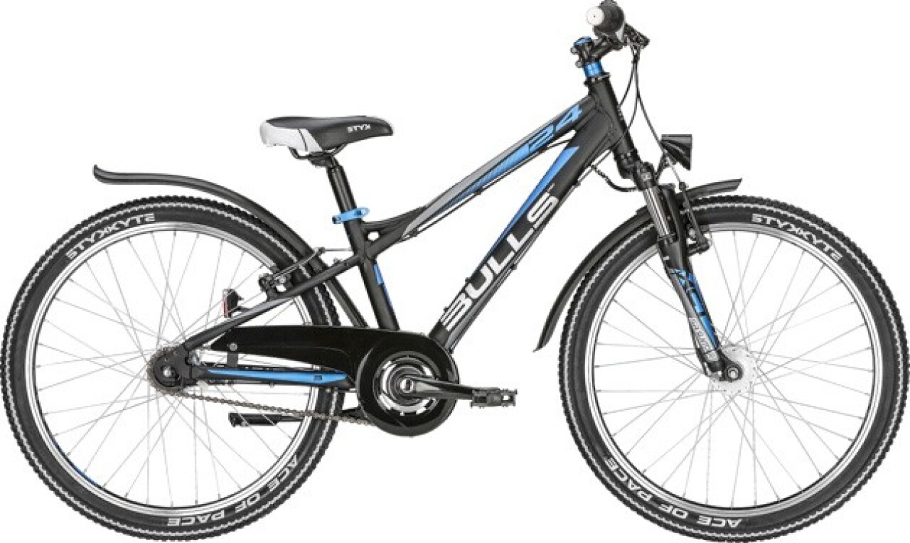 

Sharptail Street 24 Boy (7G) (2015)