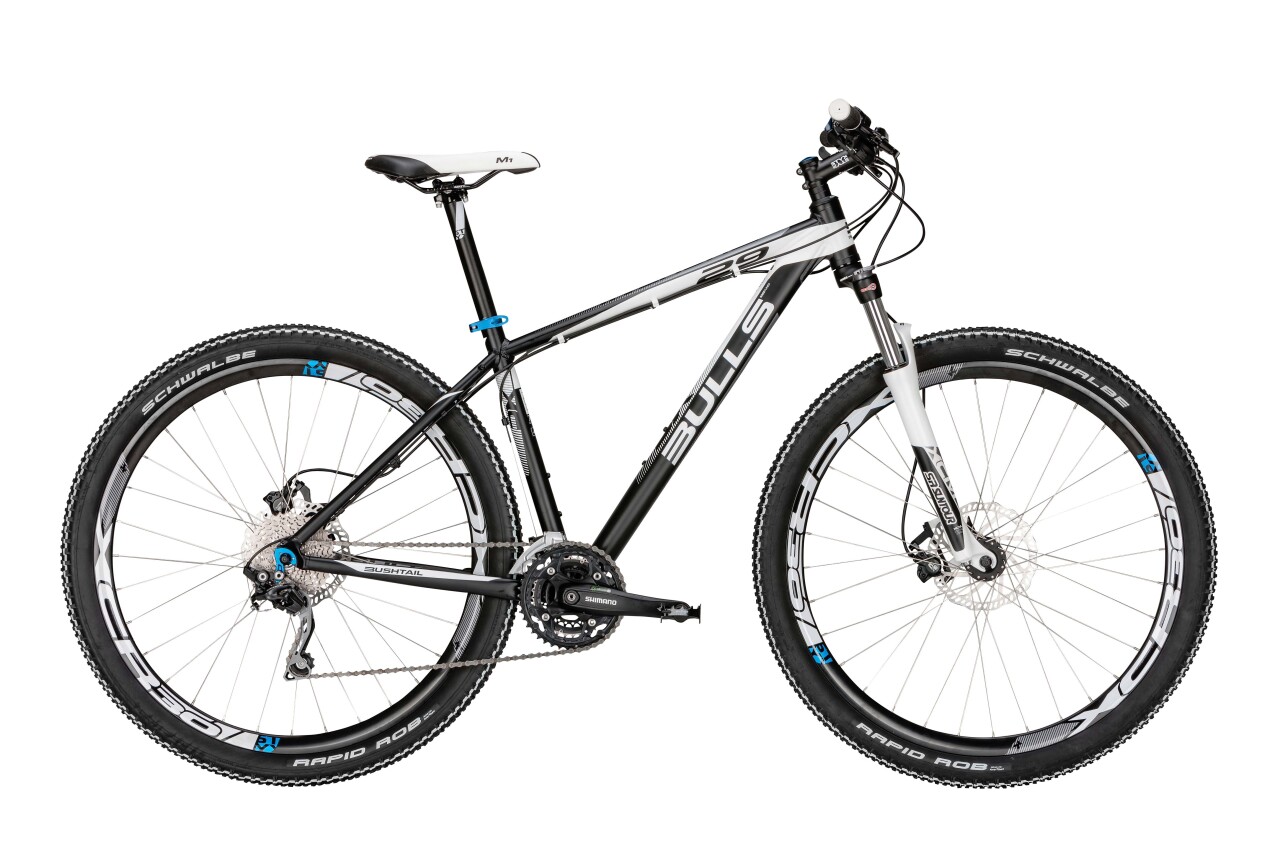 

Bushtail 29 (2015)