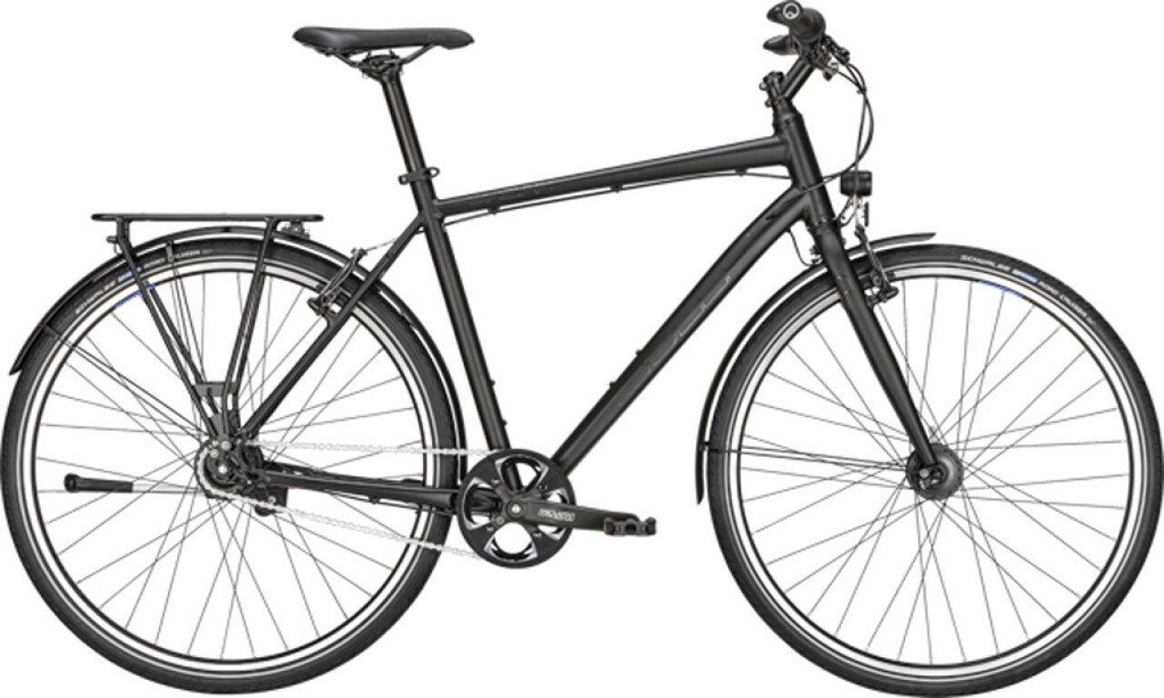 где купить Велосипед Bulls Cross Bike Street (2015) по лучшей цене