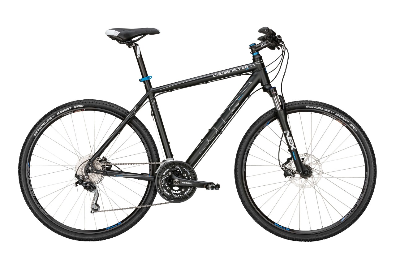 

Cross Flyer Disc (2015)