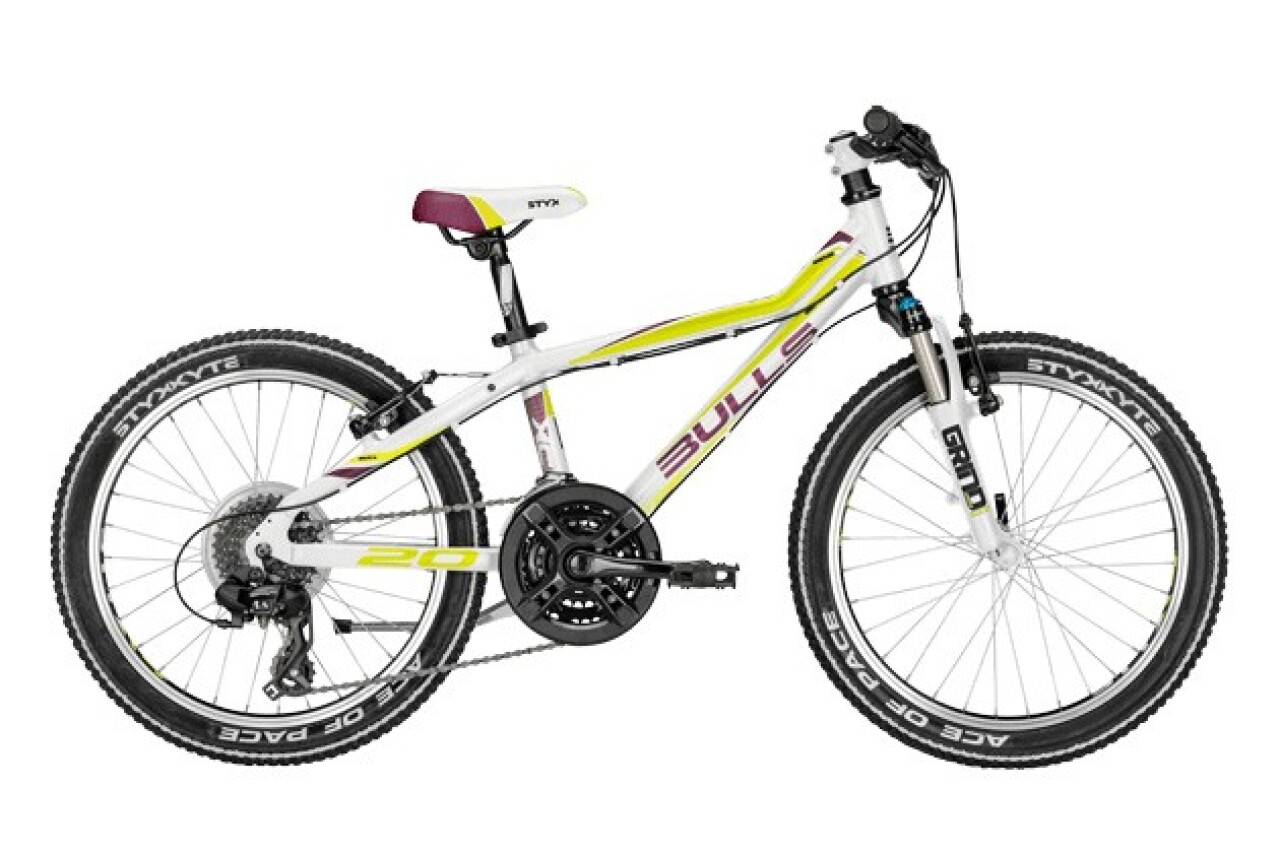 

Tokee Lite 20 (2015)
