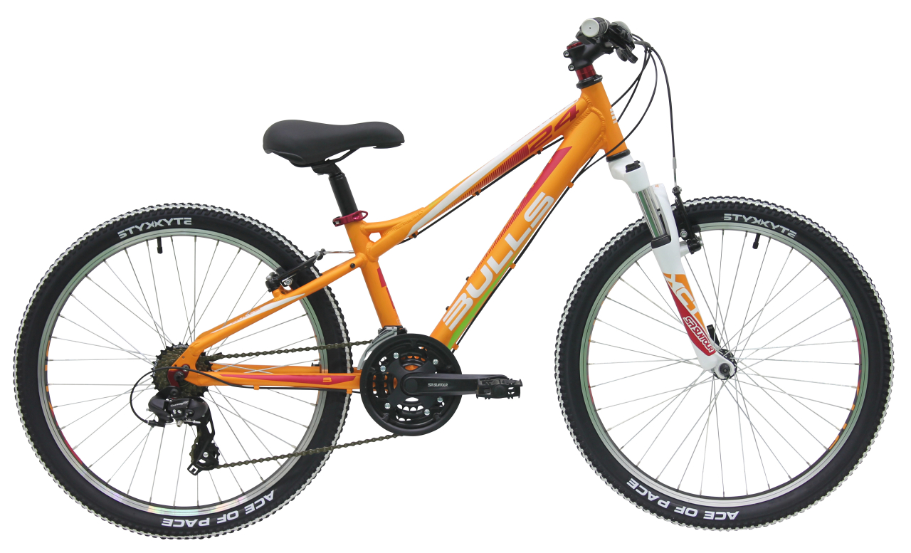 

Sharptail Jr 24 (2016)