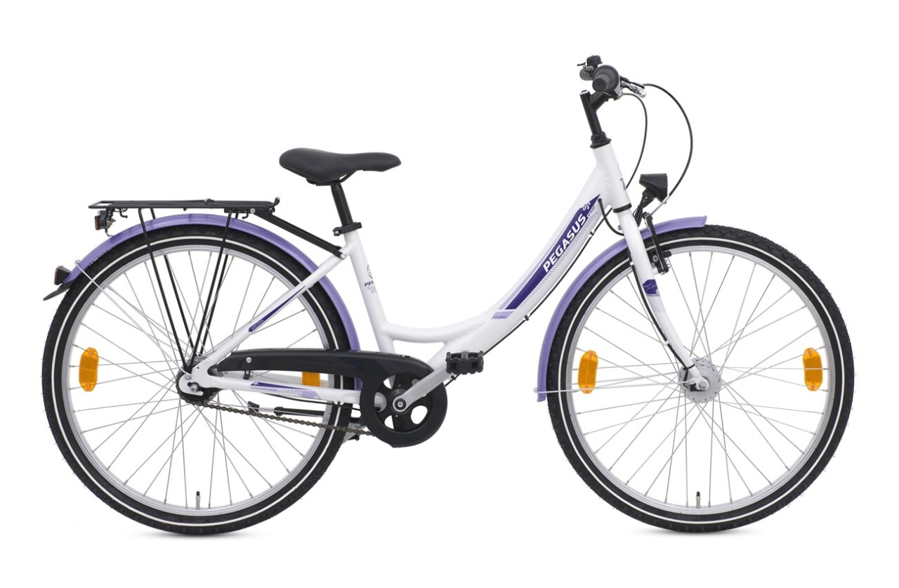 

Arcona Alu ND Girl 7-sp 24 (2016)