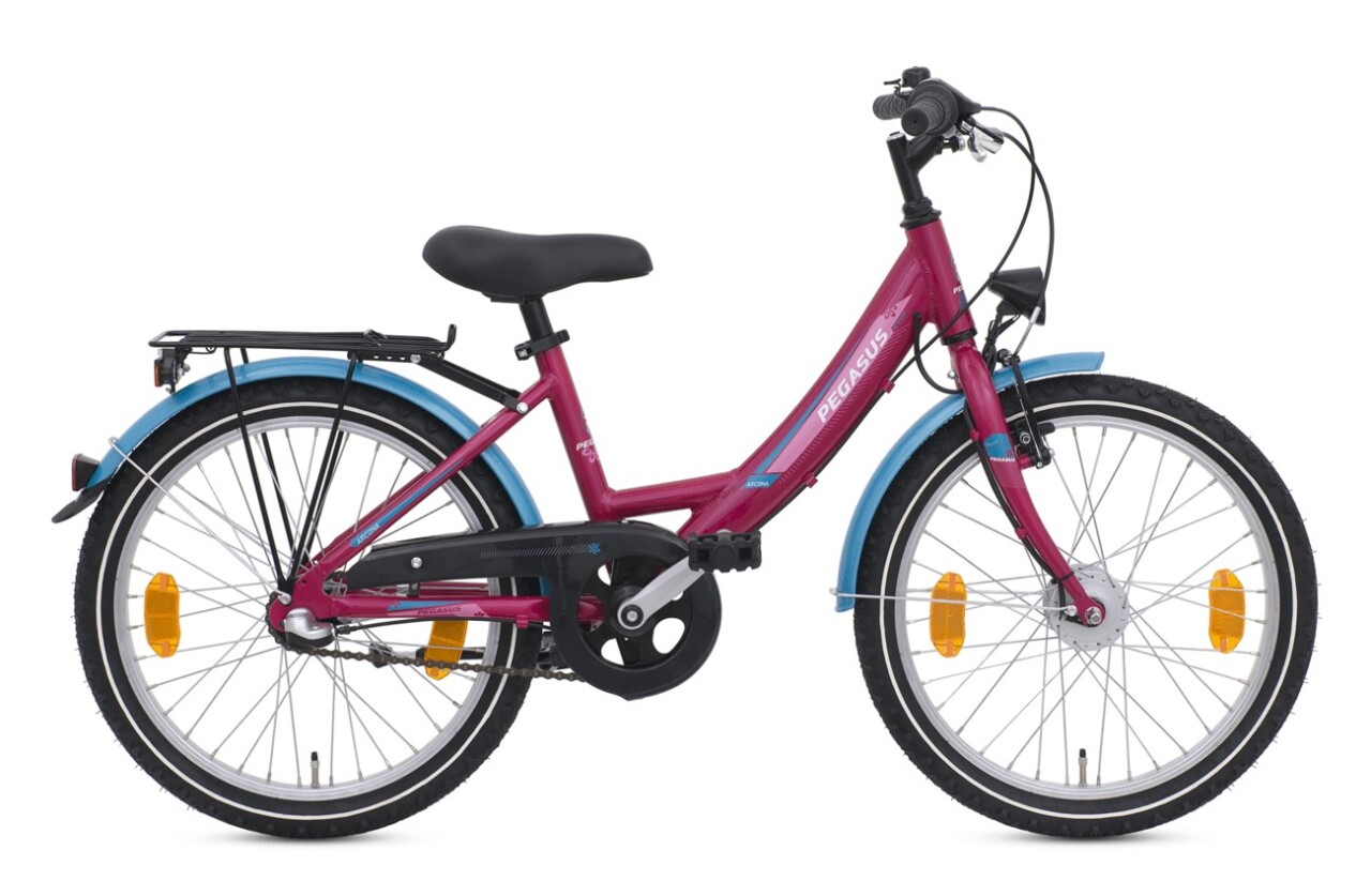 

Arcona Alu ND Girl 3-sp 20 (2016)