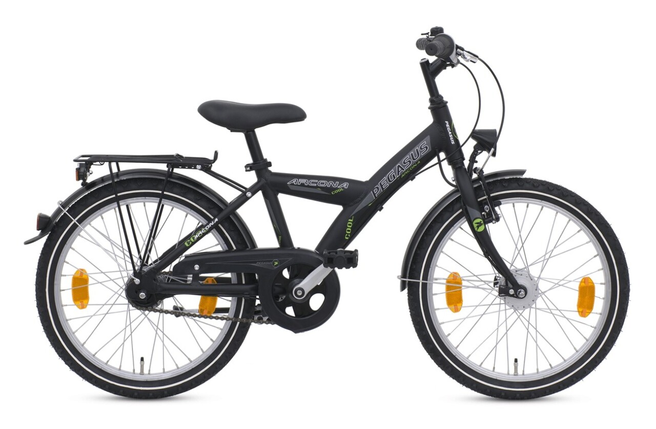 

Arcona Alu ND Boy 7-sp 24 (2016)