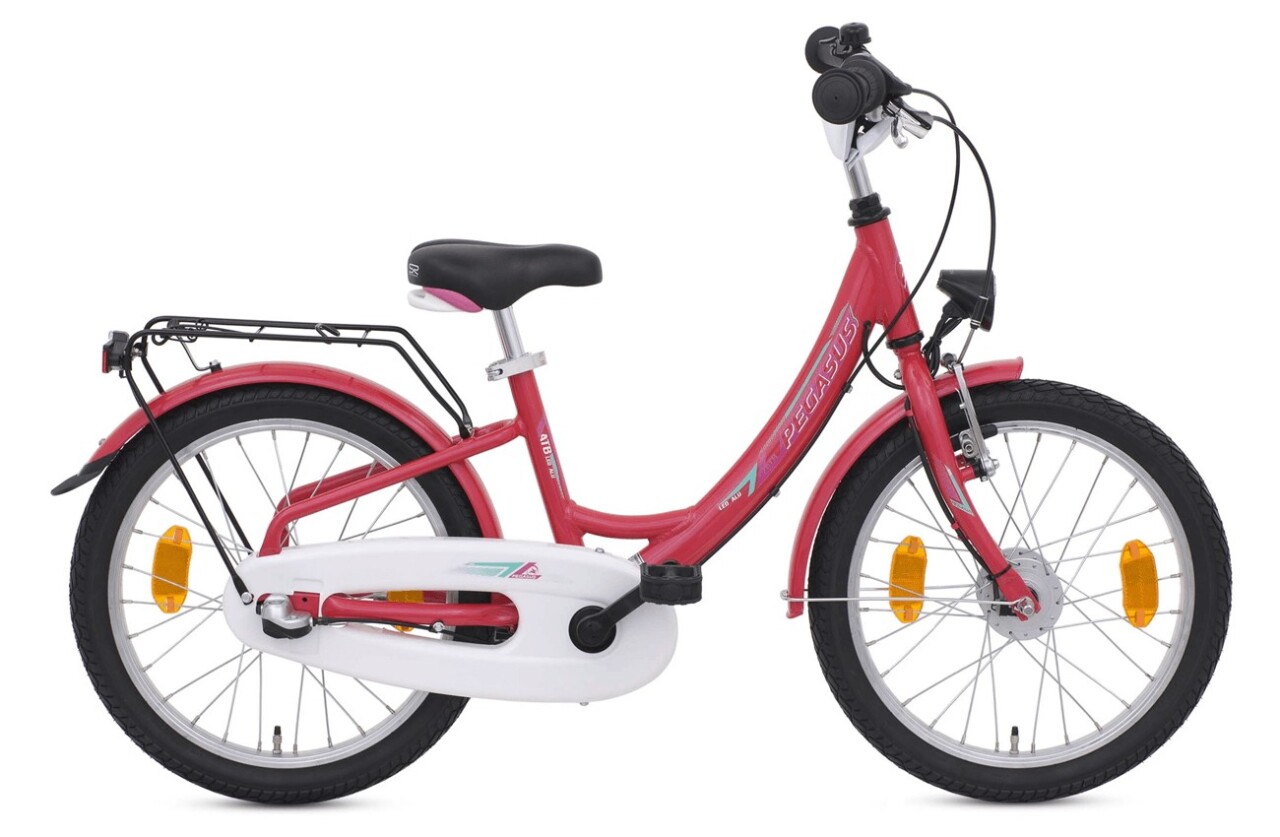 

Leo Alu 18 (2016)