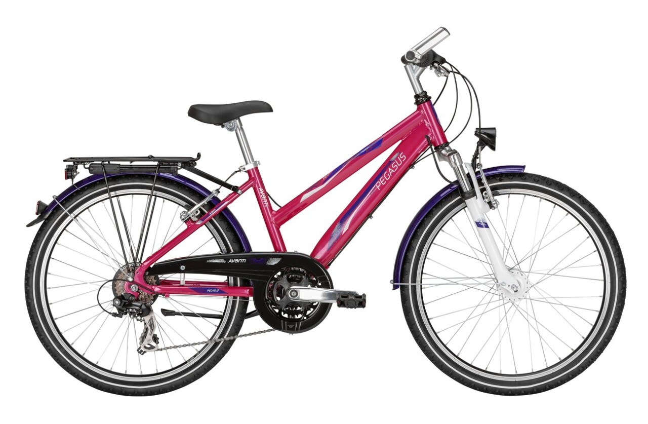 

Avanti ATB Girl 21-sp 24 (2016)