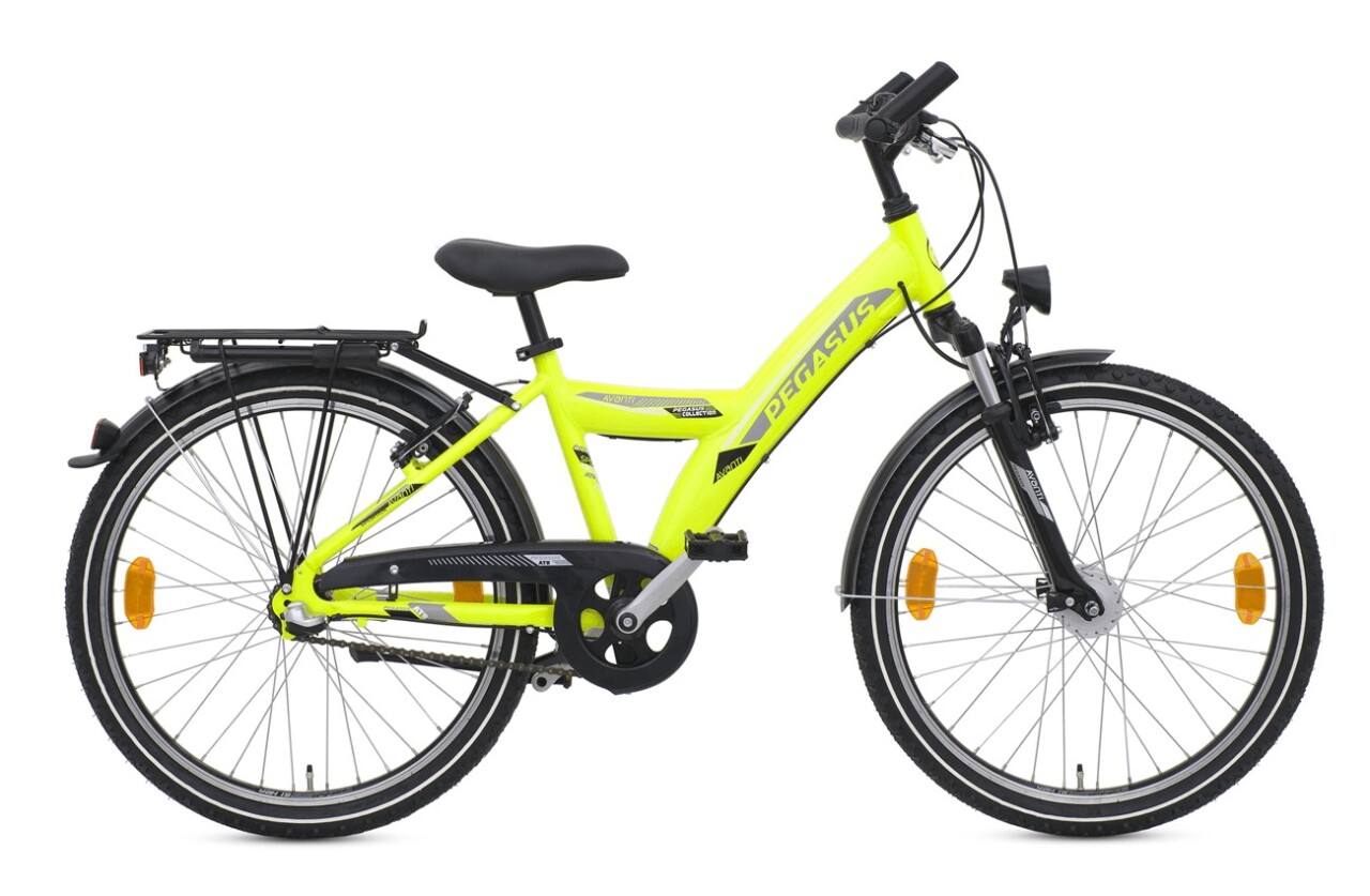 

Avanti ATB Boy 7-sp 24 (2016)