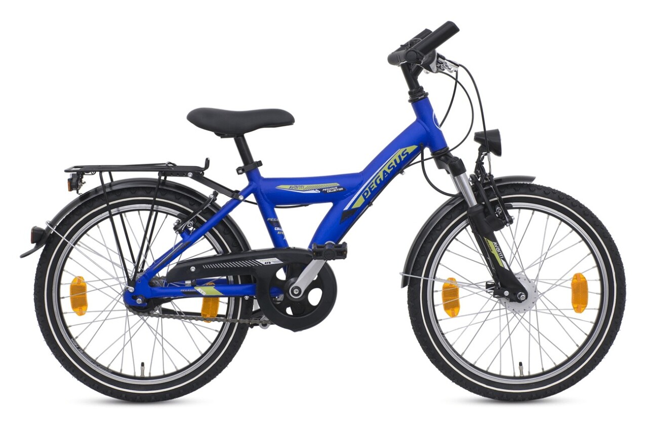 

Avanti ATB Boy 3-sp 20 (2016)