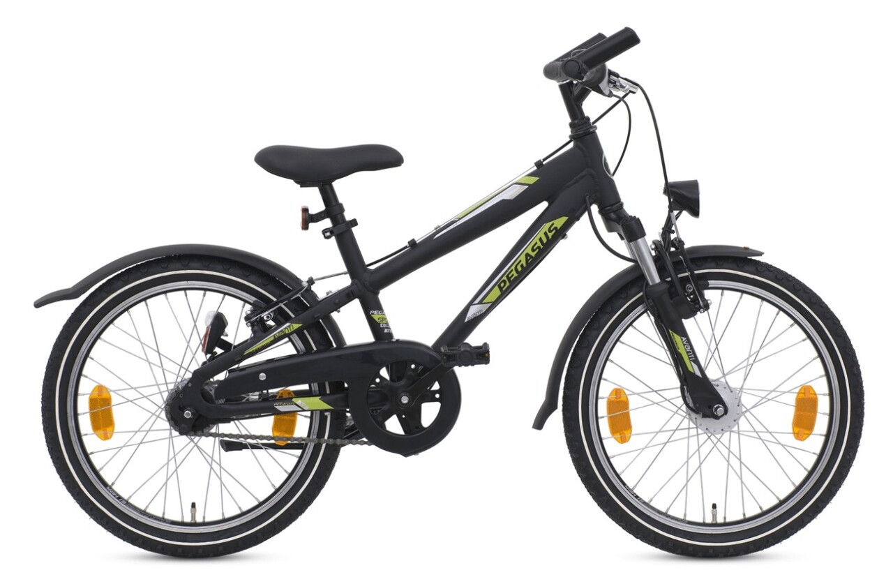 

Avanti-Sport Boy 3-sp 20 (2016)