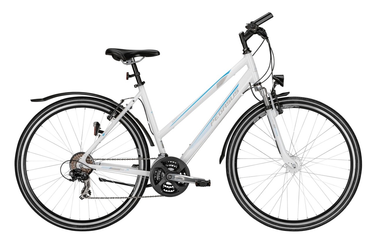 

Avanti-Sport Woman 21-sp 28 (2016)