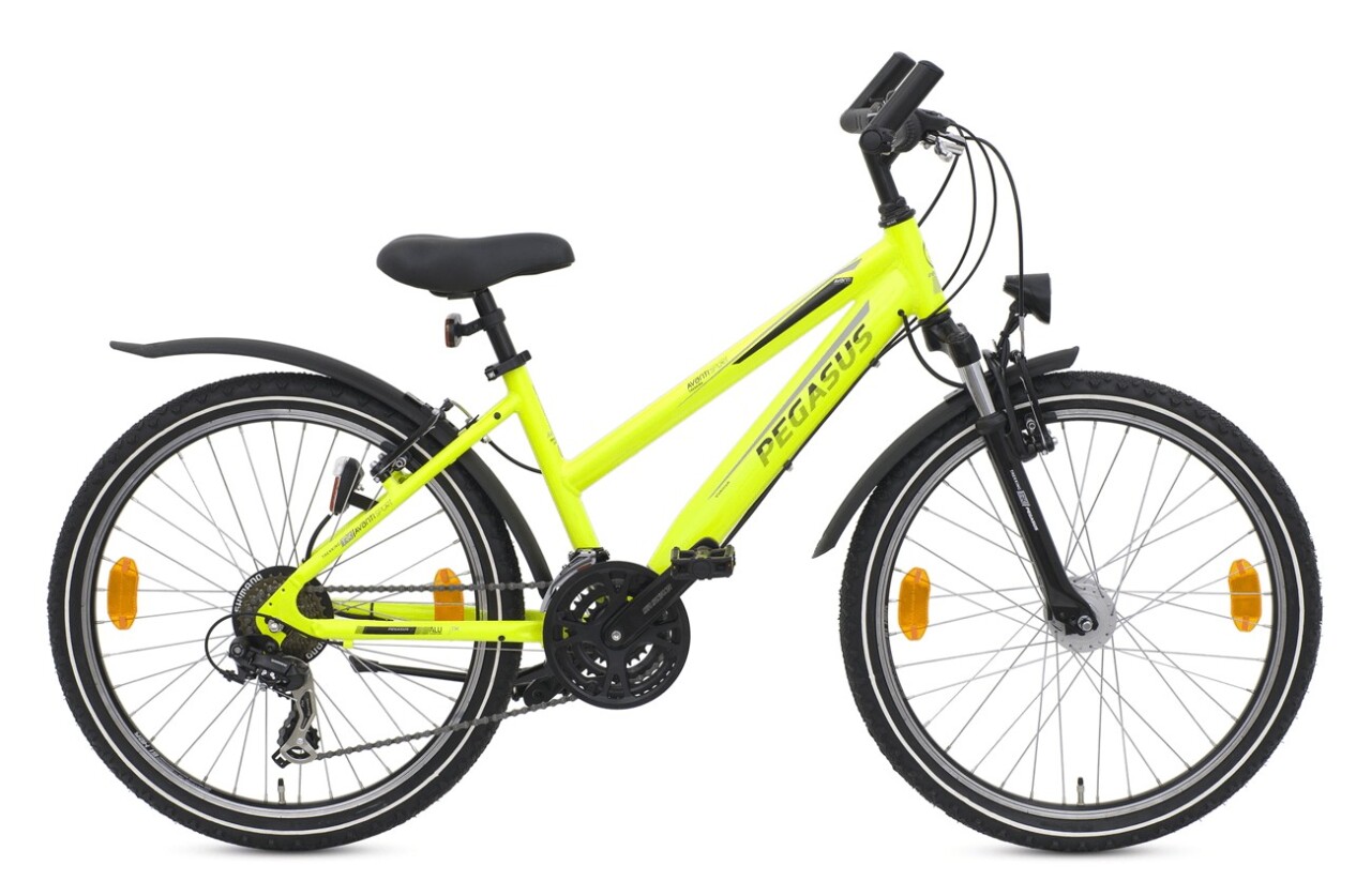 

Avanti-Sport 24 Girl (2016)