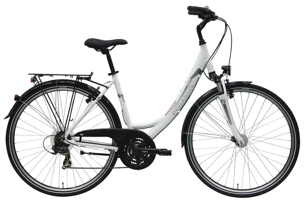 

Avanti Wave 21-sp 28 (2016)