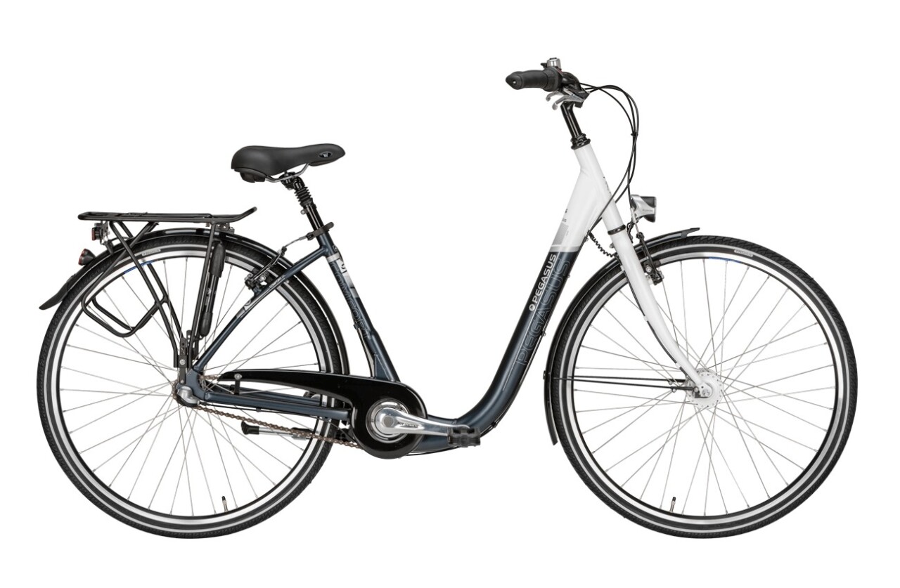 

Comfort SL 3-sp 28 (2016)