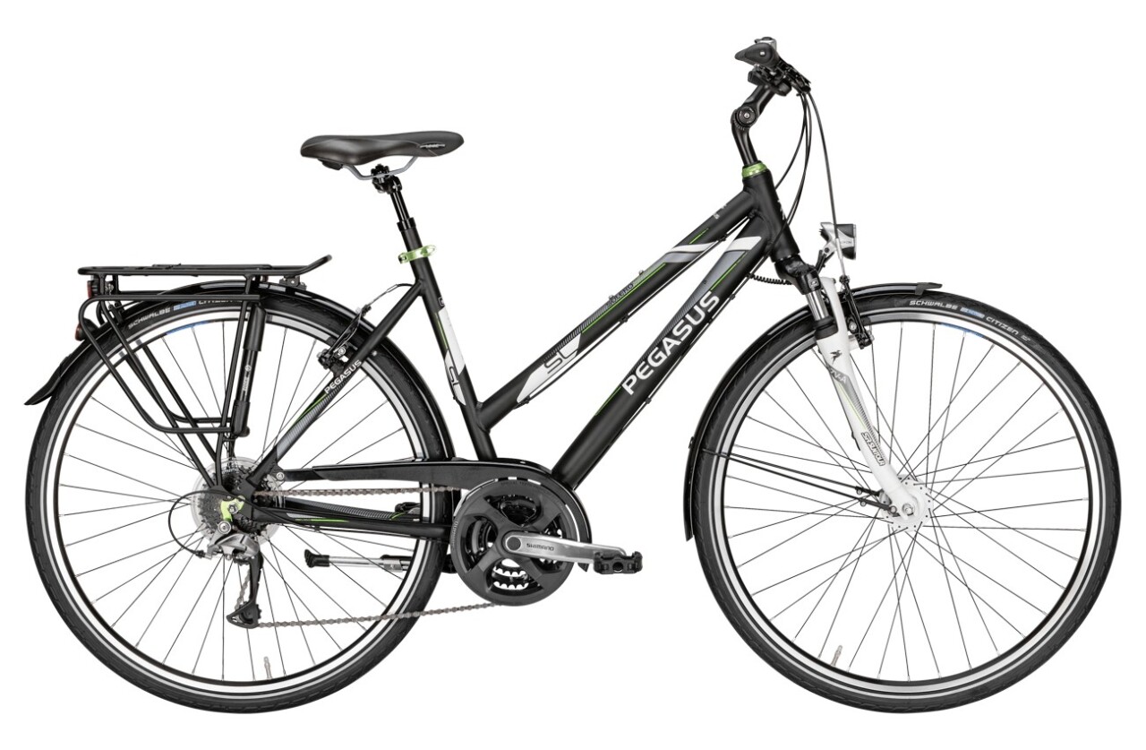 

Solero SL Sport Woman 24 (2016)