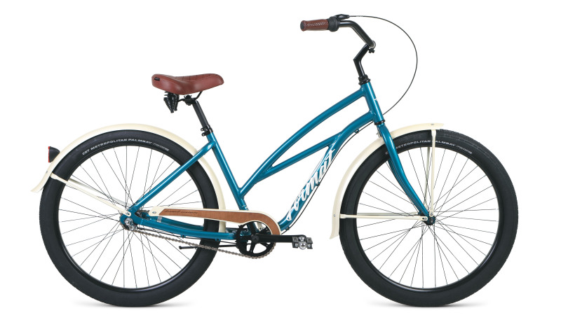 Женский велосипед Format 5522 (2020)