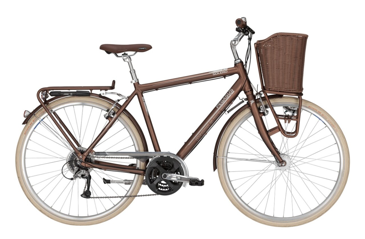 

Solero Classico Gent (2016)