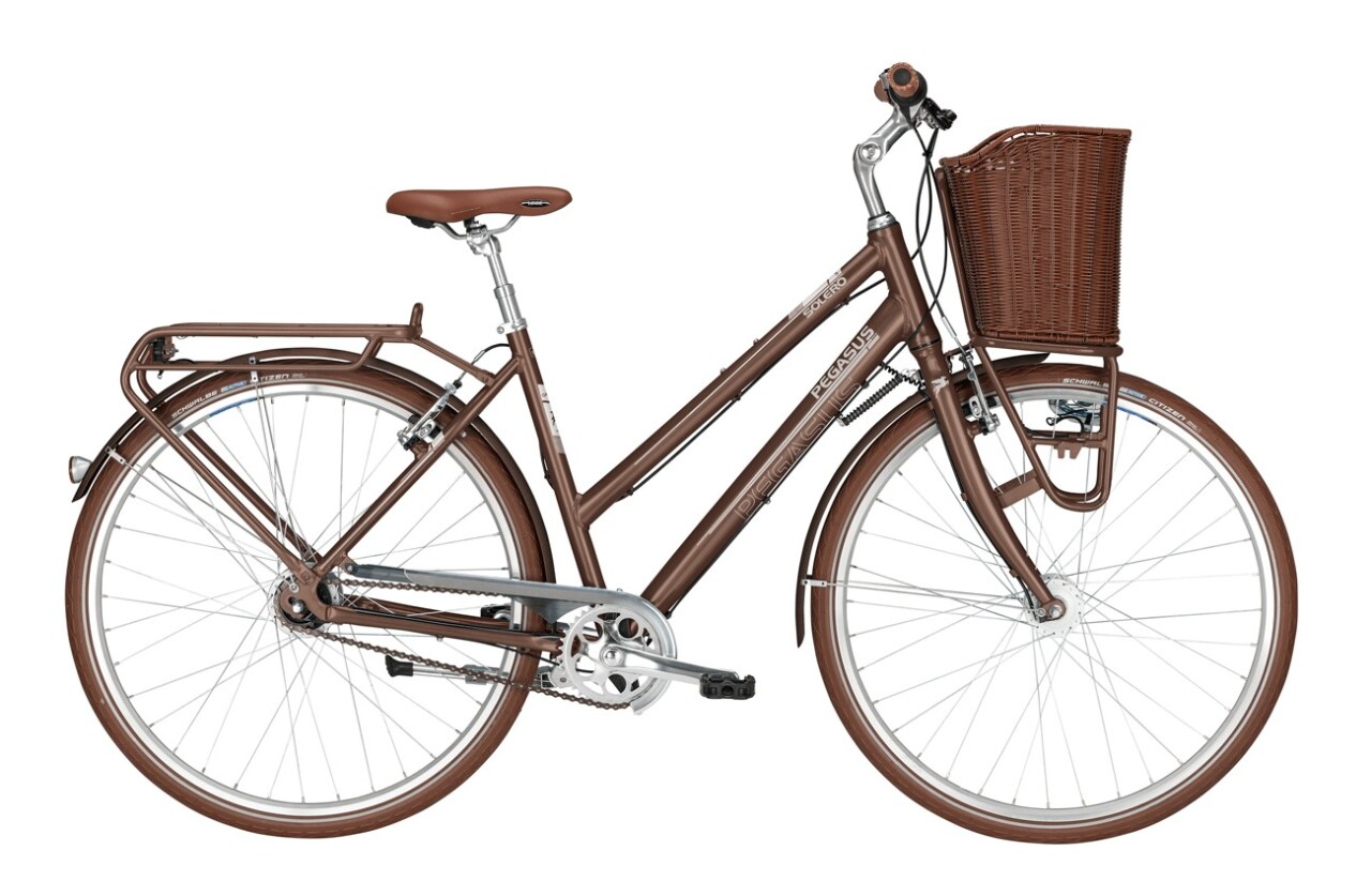 

Solero Classico Woman (2016)