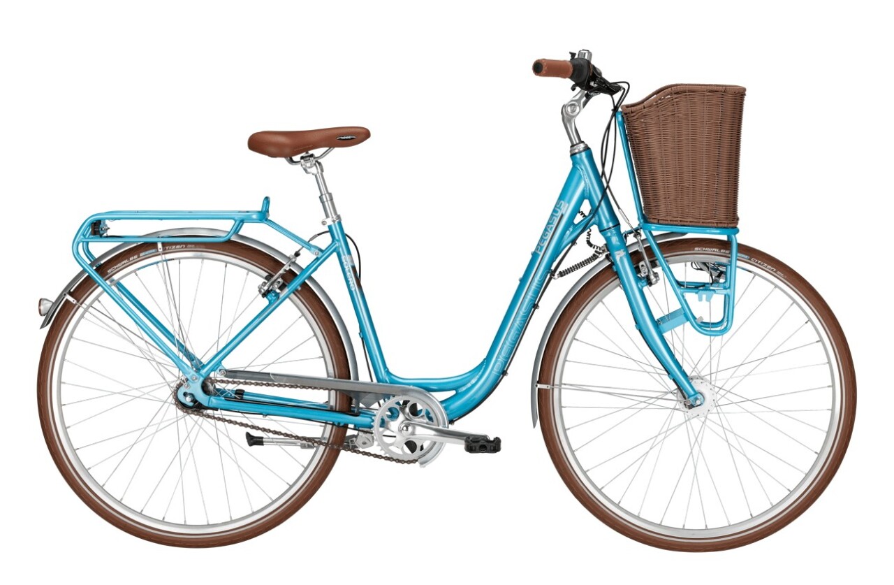 

Solero Classico Wave (2016)