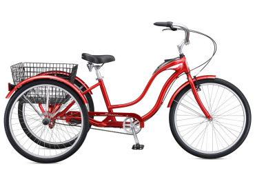 Купить Трехколесный Велосипед В Интернет Магазине