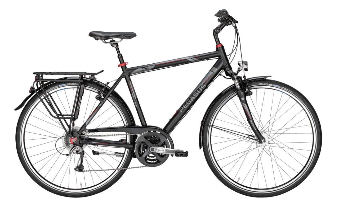 

Solero SL Gent 24 (2016)