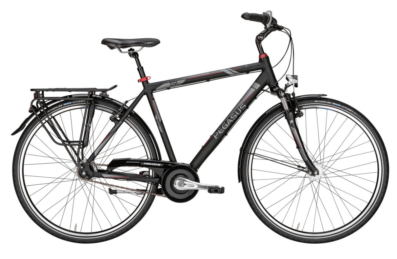 

Solero SL Gent 8 (2016)