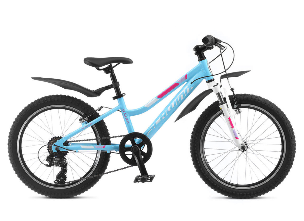 schwinn cimarron 20