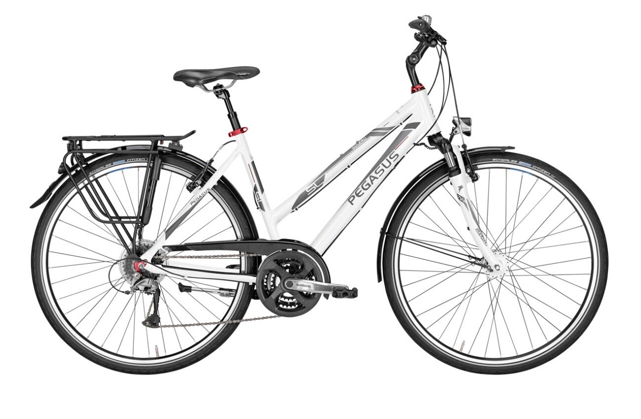 

Solero SL Woman 24 (2016)