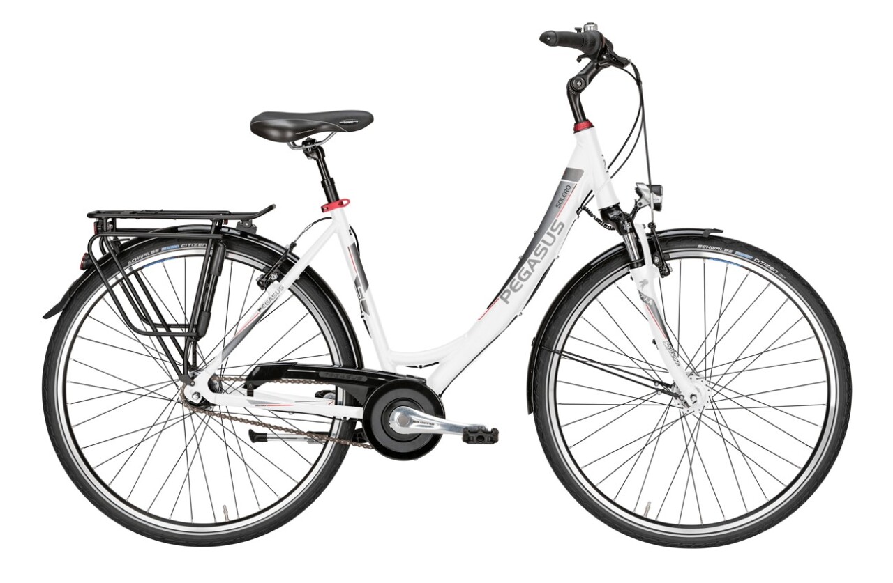 

Solero SL Wave 8 (2016)