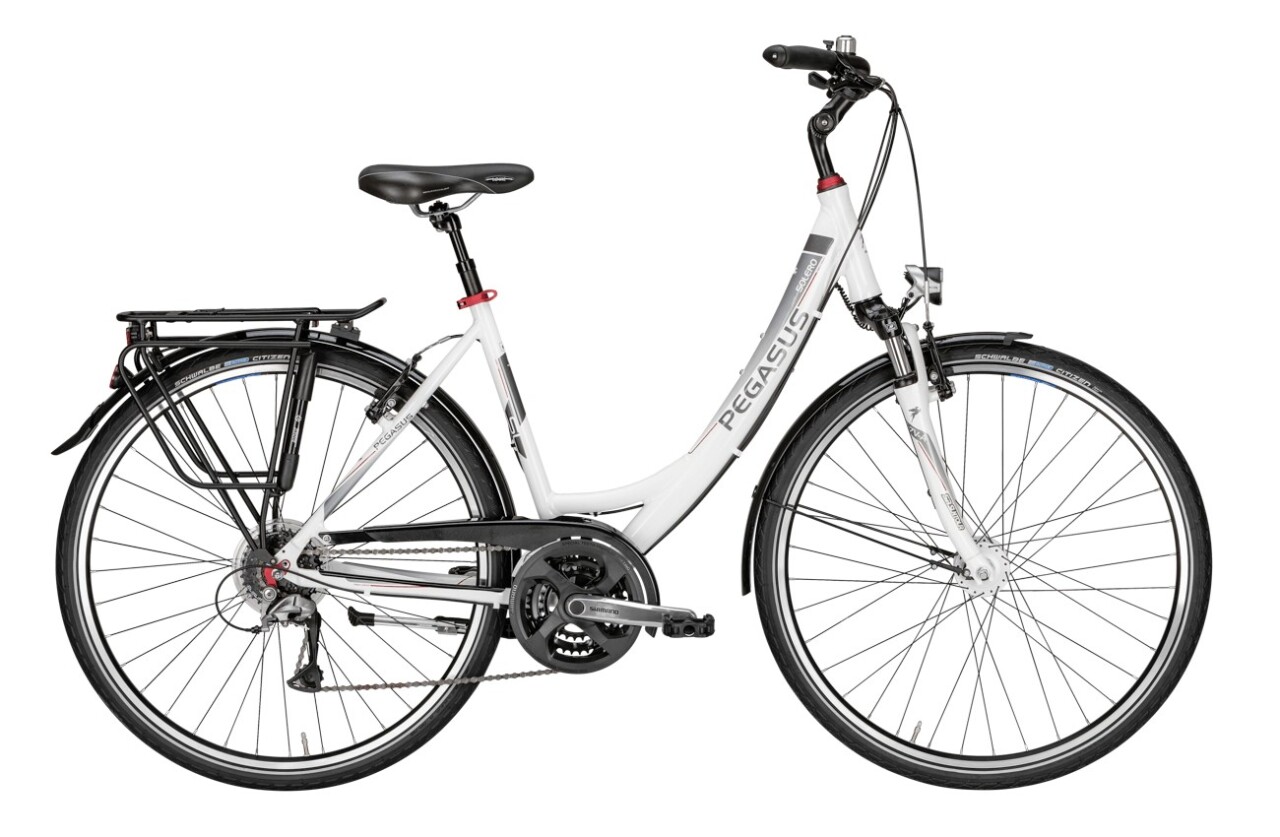

Solero SL Wave 24 (2016)